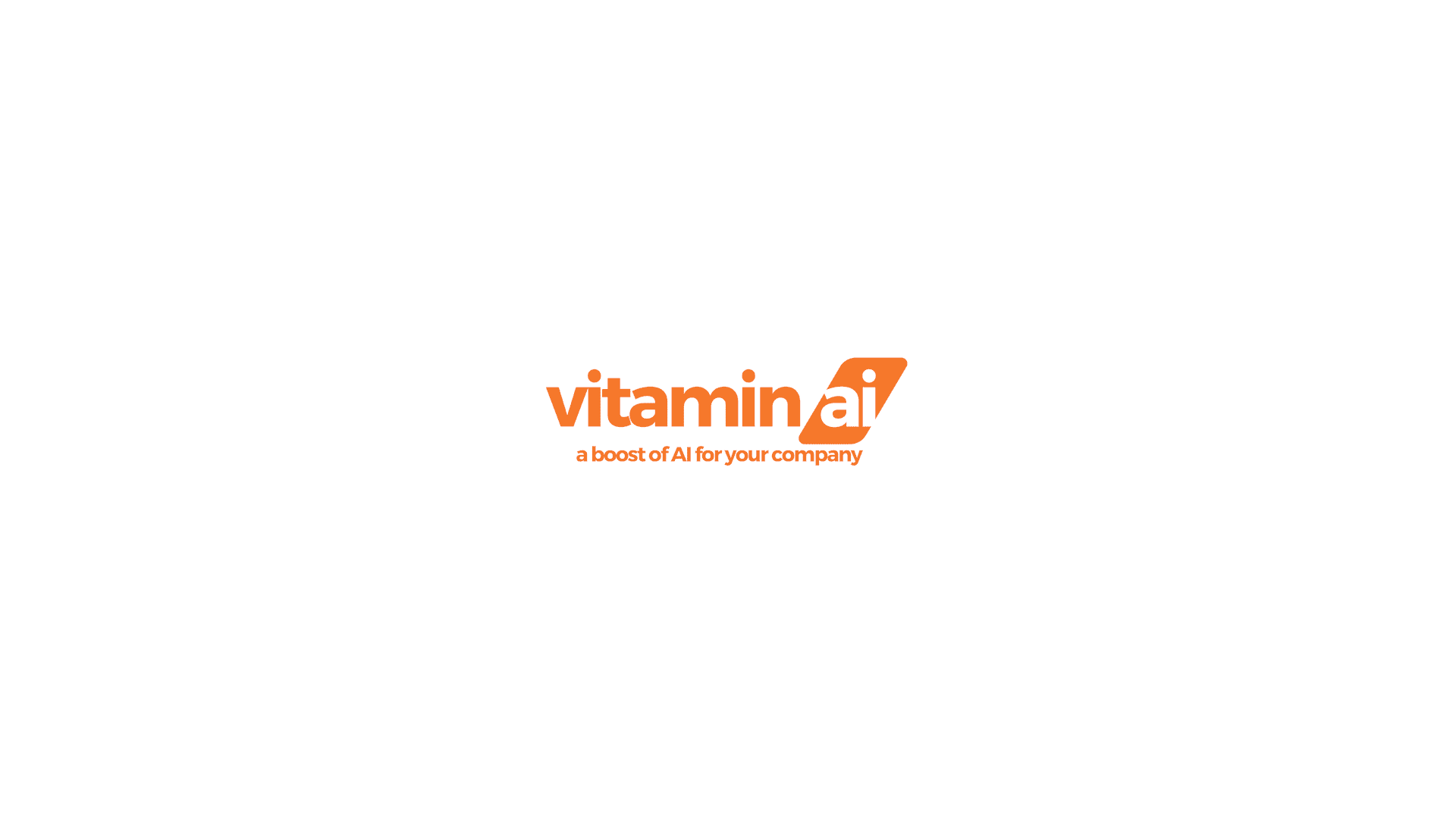 Vitamin AI
